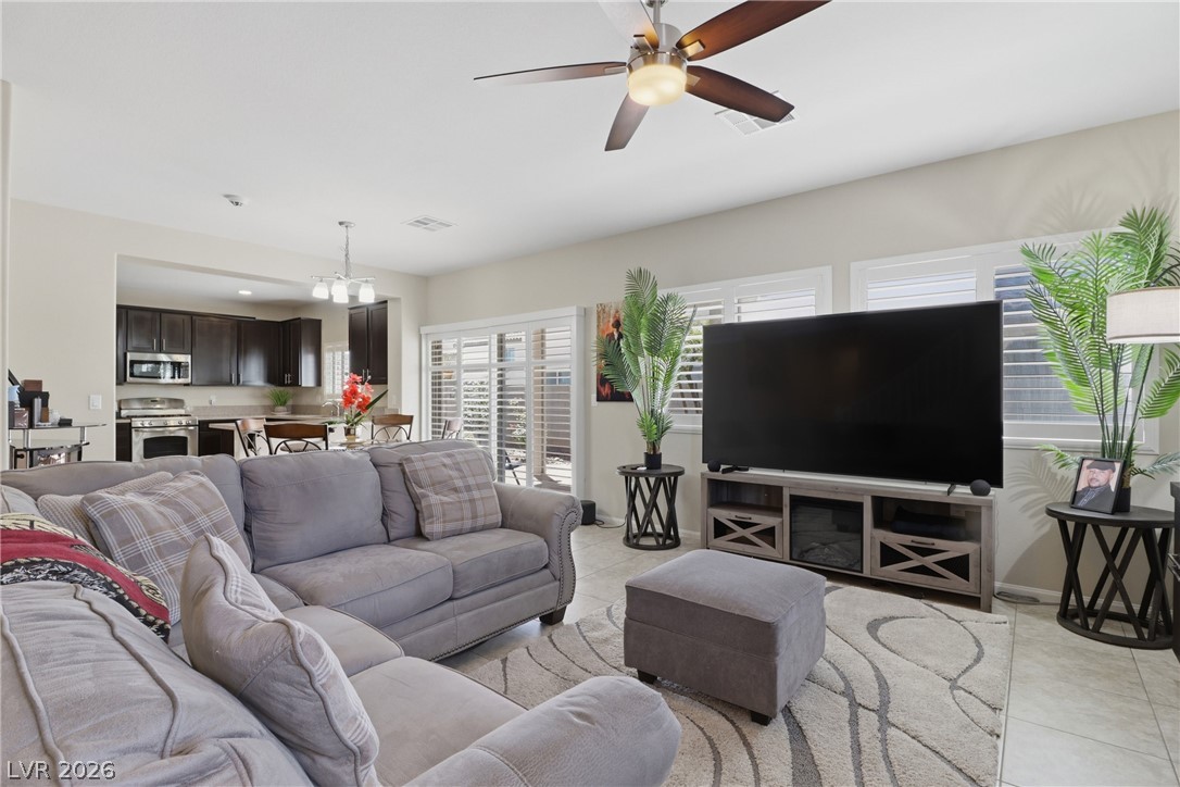 1425 Arc Dome Avenue North Las Vegas NV 89031