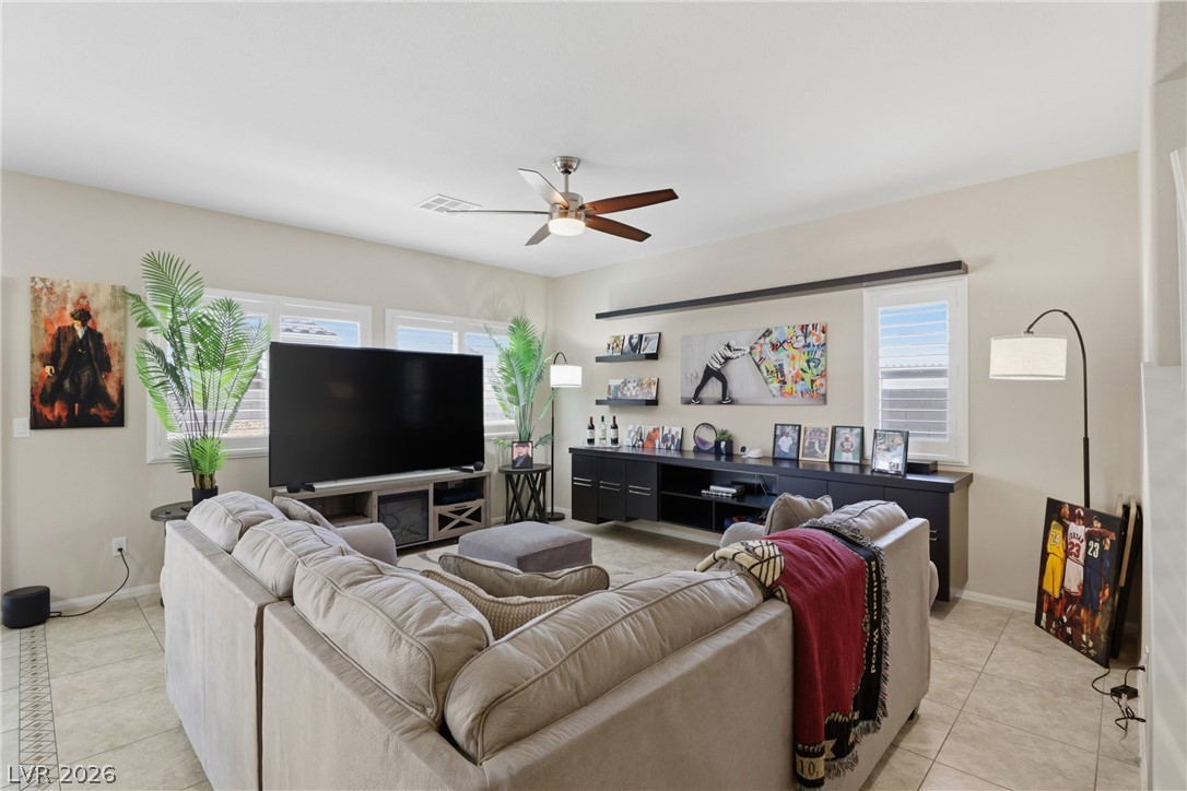 1425 Arc Dome Avenue North Las Vegas NV 89031