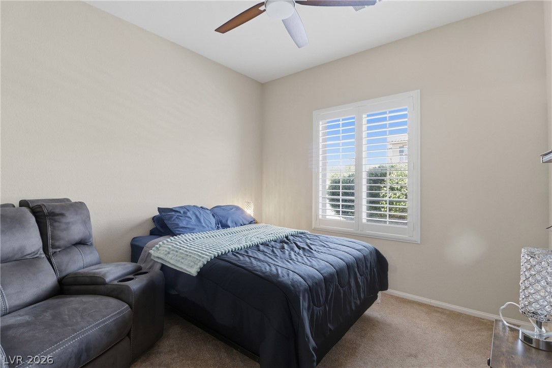 1425 Arc Dome Avenue North Las Vegas NV 89031