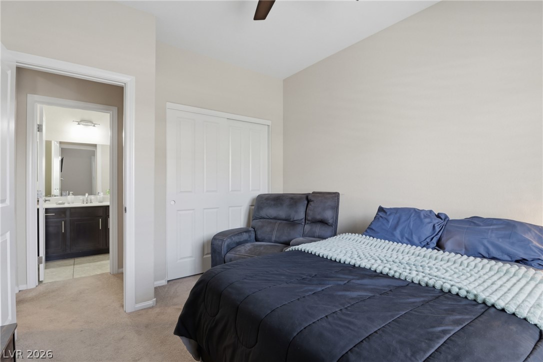 1425 Arc Dome Avenue North Las Vegas NV 89031