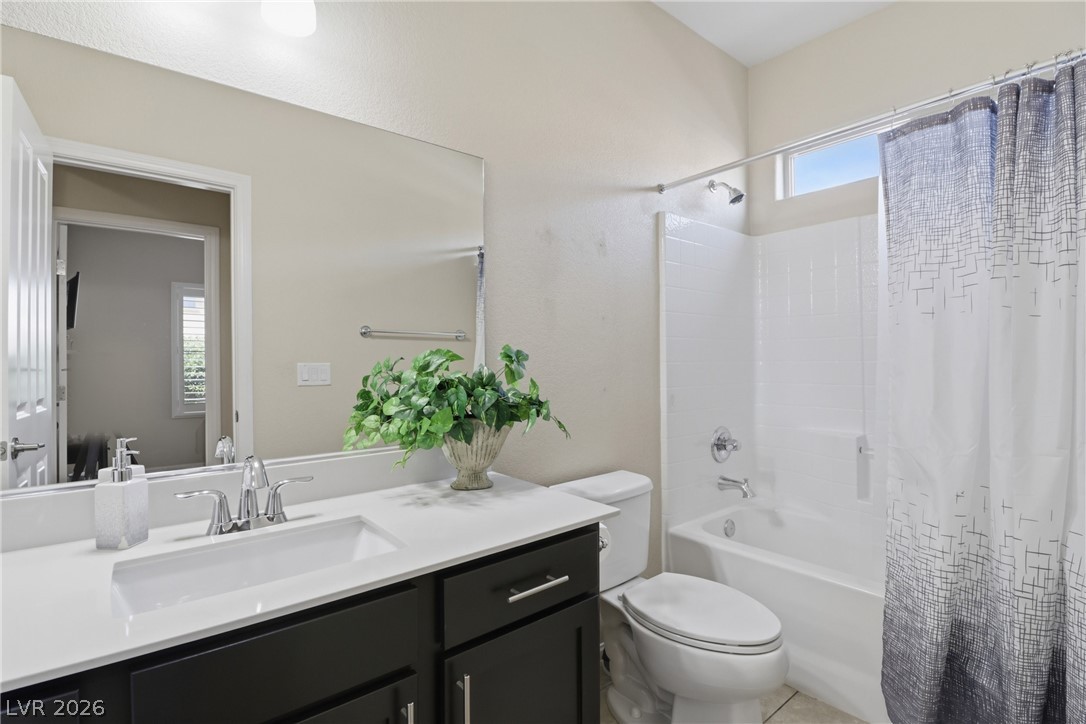 1425 Arc Dome Avenue North Las Vegas NV 89031