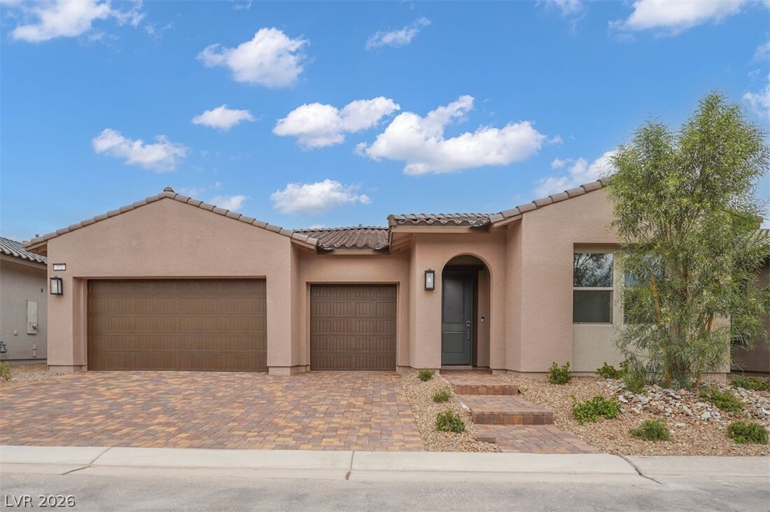 372 Tigullio Avenue Henderson NV 89011