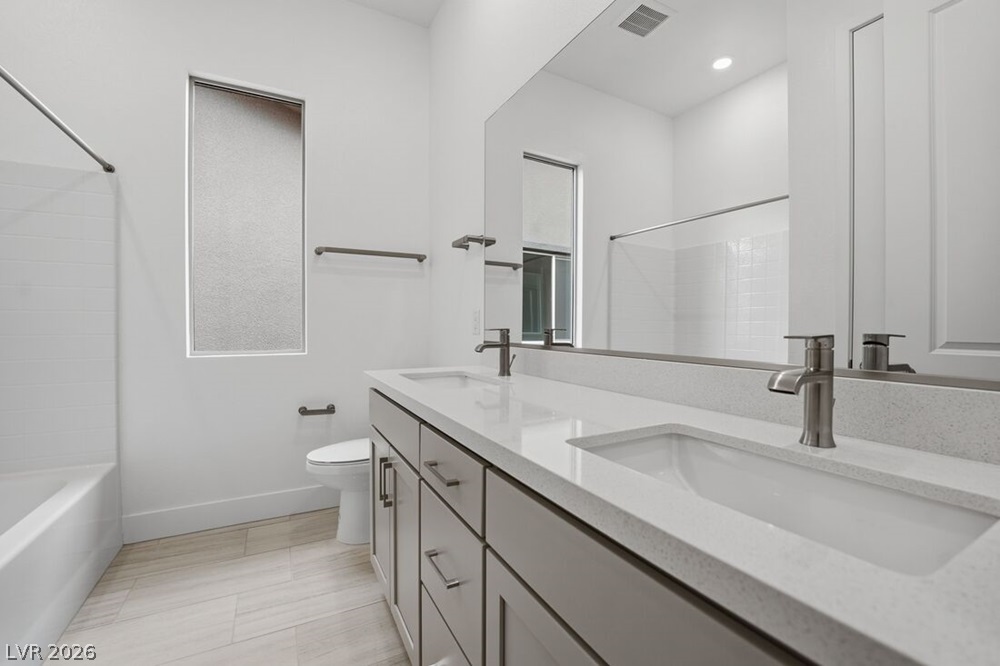 372 Tigullio Avenue Henderson NV 89011