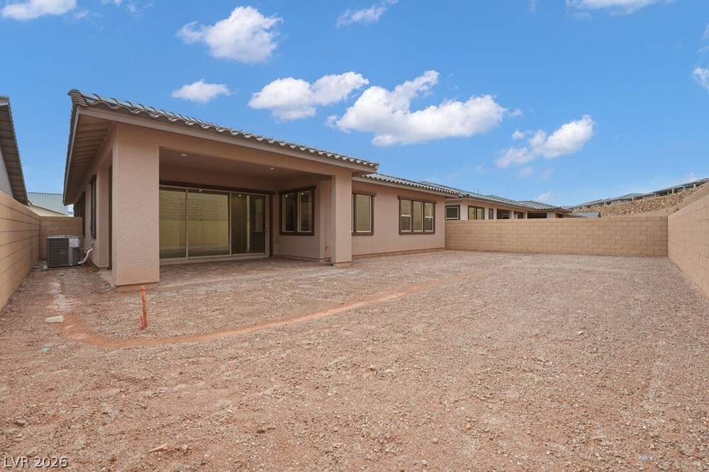 372 Tigullio Avenue Henderson NV 89011