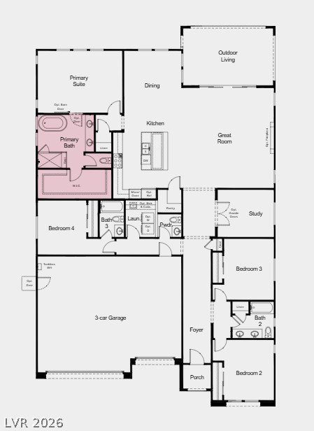 372 Tigullio Avenue Henderson NV 89011