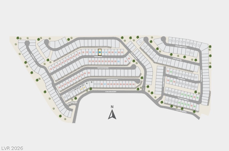 372 Tigullio Avenue Henderson NV 89011