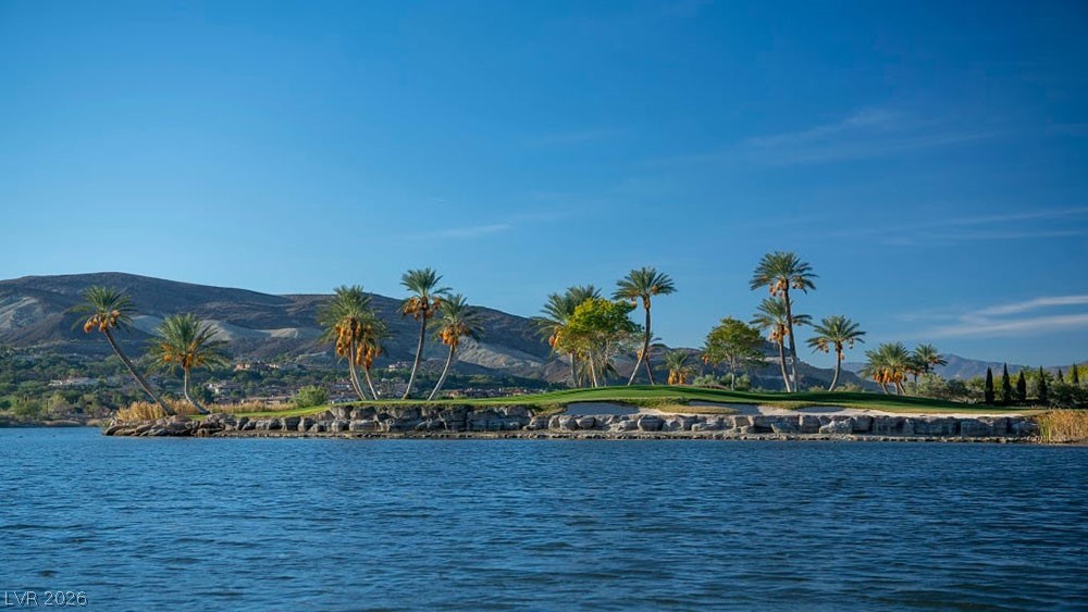 372 Tigullio Avenue Henderson NV 89011