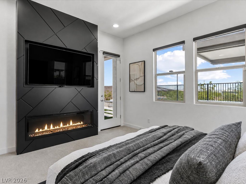 358 Nine Mile Creek Drive Las Vegas NV 89138