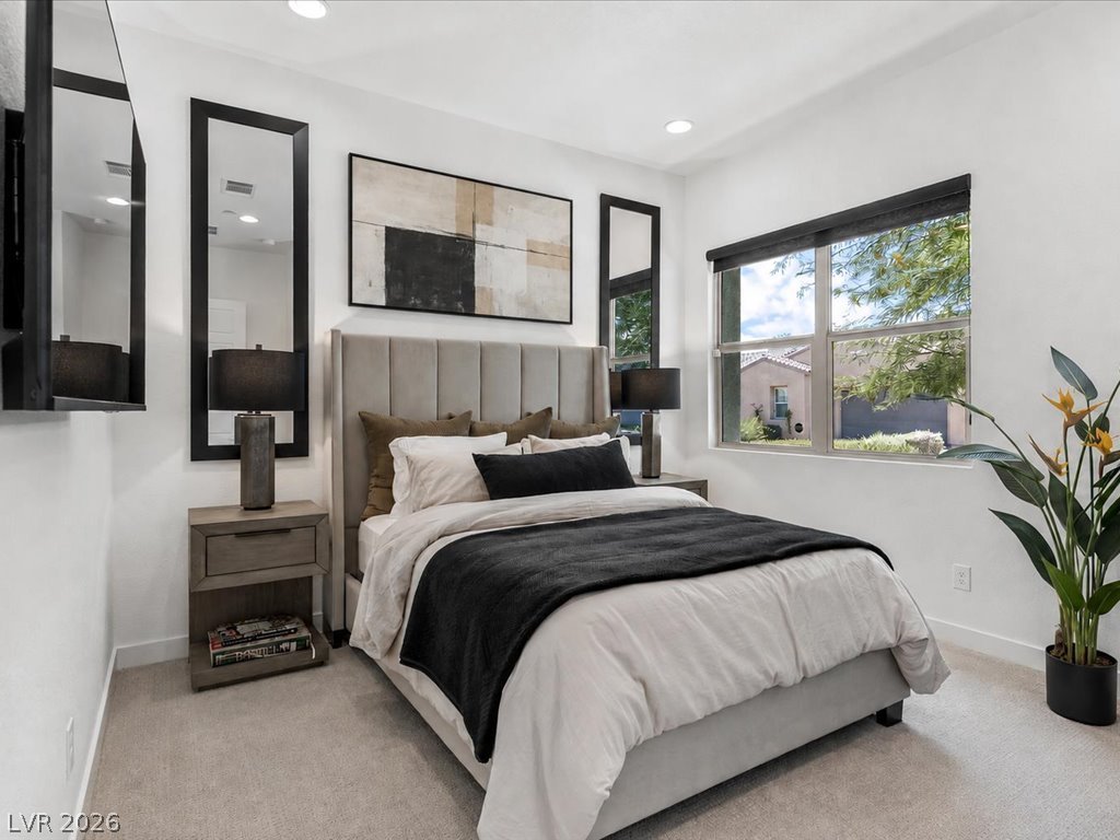 358 Nine Mile Creek Drive Las Vegas NV 89138