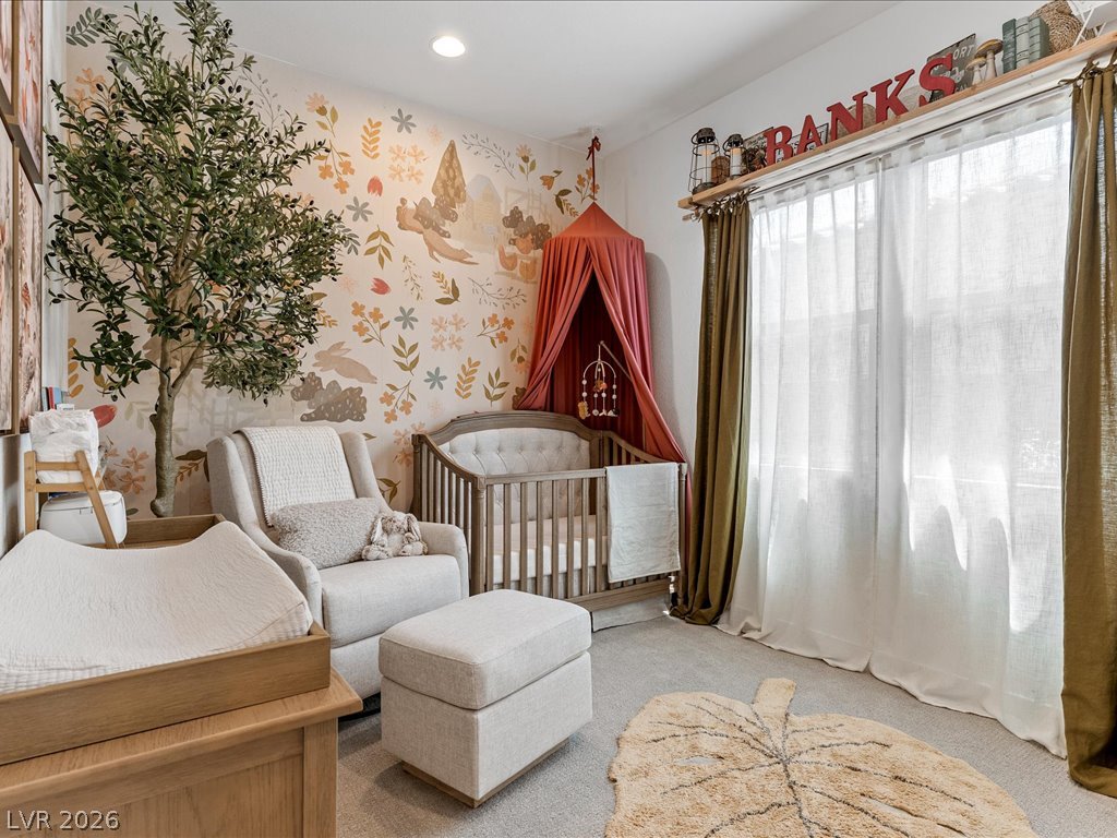 358 Nine Mile Creek Drive Las Vegas NV 89138