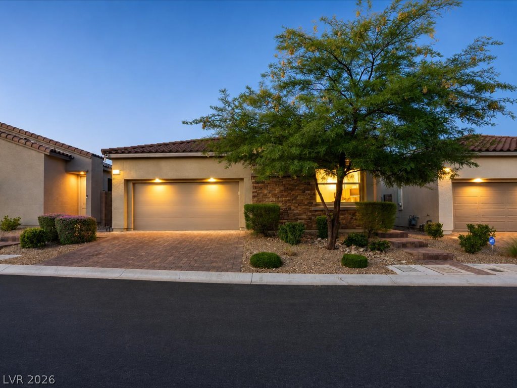 358 Nine Mile Creek Drive Las Vegas NV 89138