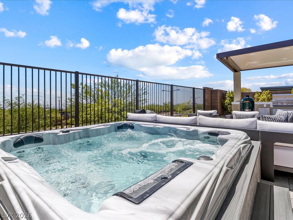 358 Nine Mile Creek Drive Las Vegas NV 89138