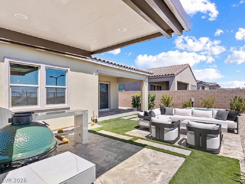 358 Nine Mile Creek Drive Las Vegas NV 89138