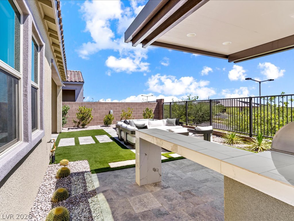 358 Nine Mile Creek Drive Las Vegas NV 89138