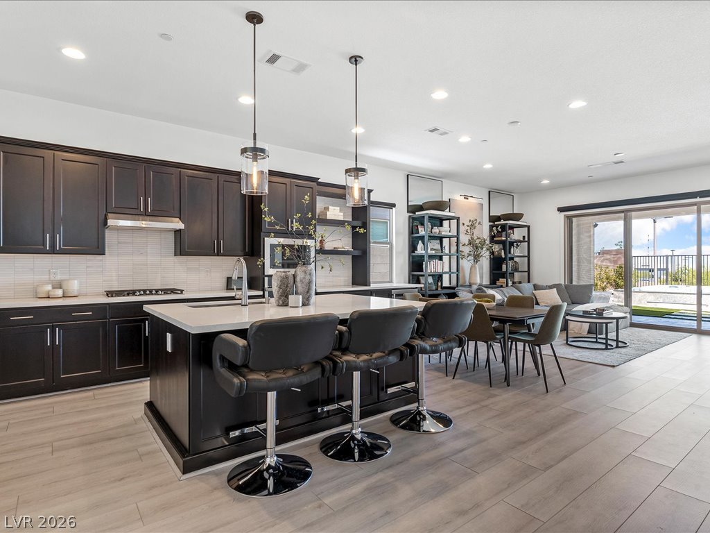 358 Nine Mile Creek Drive Las Vegas NV 89138