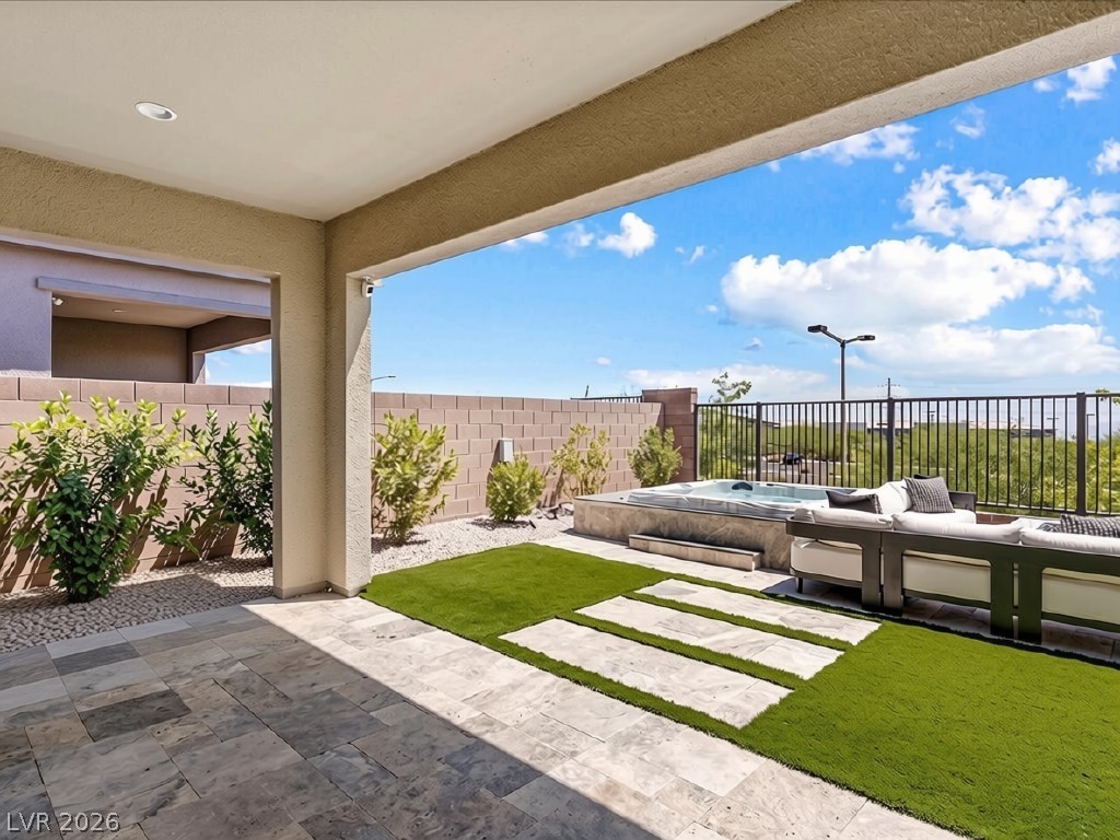 358 Nine Mile Creek Drive Las Vegas NV 89138
