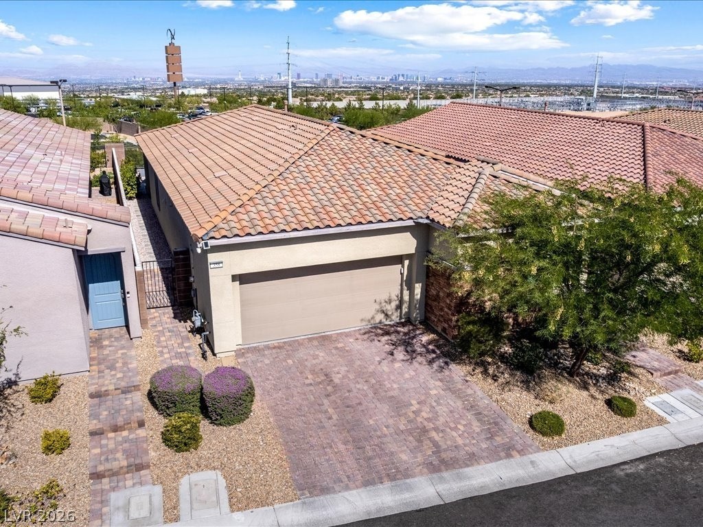 358 Nine Mile Creek Drive Las Vegas NV 89138