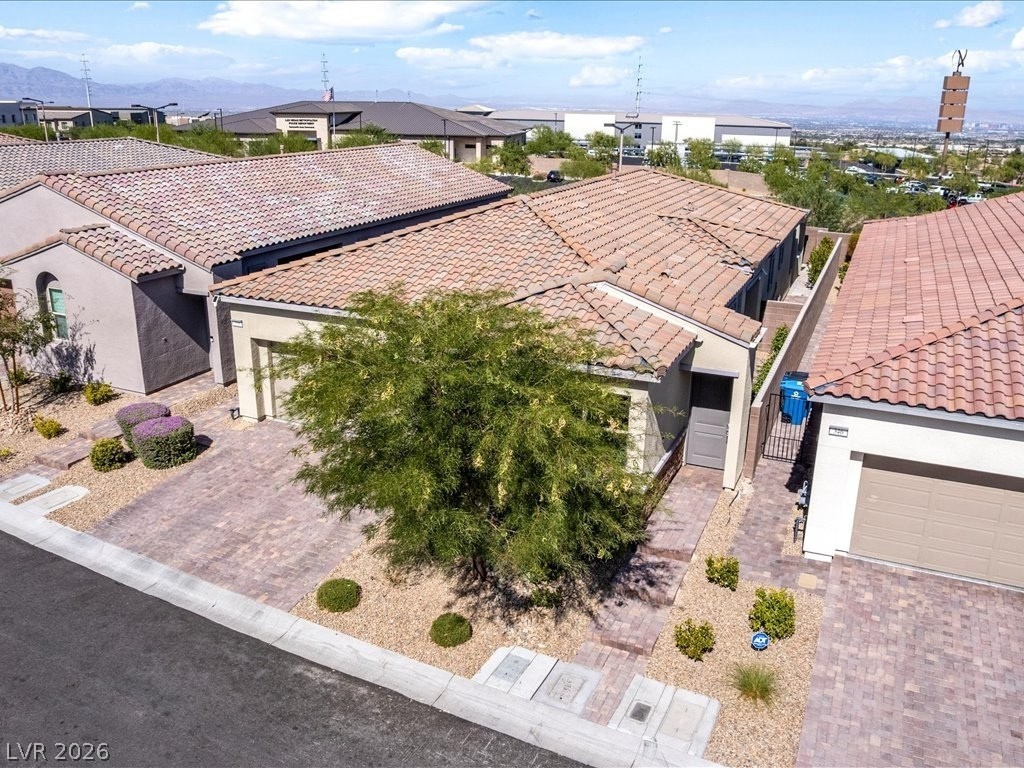 358 Nine Mile Creek Drive Las Vegas NV 89138