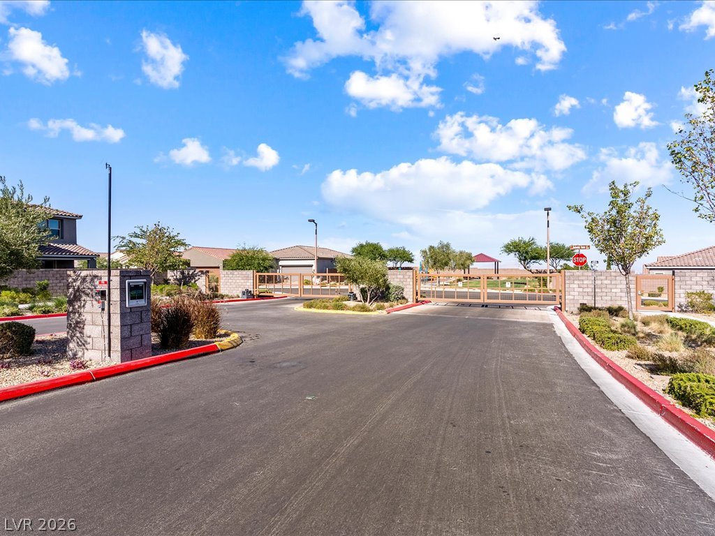 358 Nine Mile Creek Drive Las Vegas NV 89138