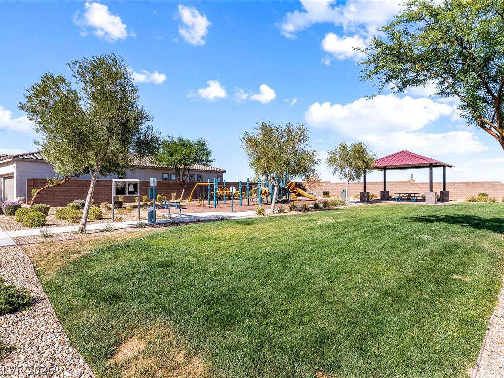 358 Nine Mile Creek Drive Las Vegas NV 89138
