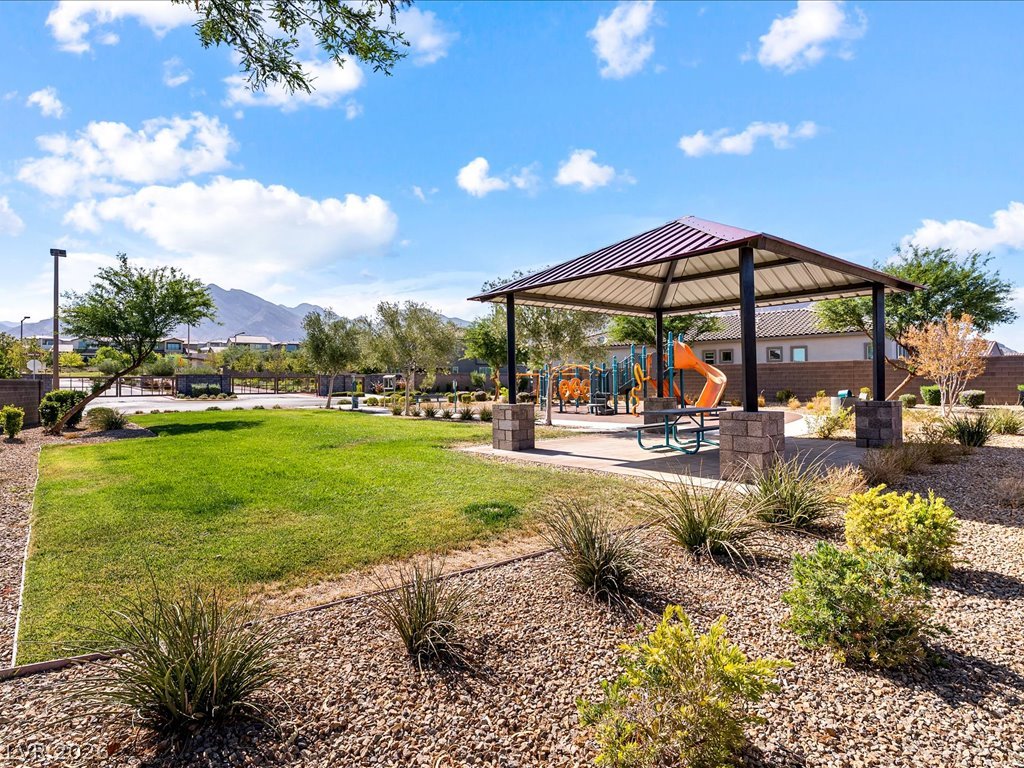 358 Nine Mile Creek Drive Las Vegas NV 89138
