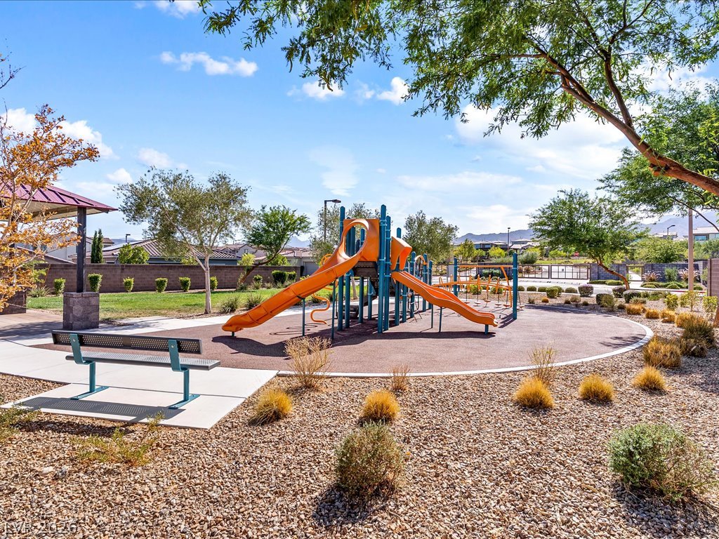 358 Nine Mile Creek Drive Las Vegas NV 89138