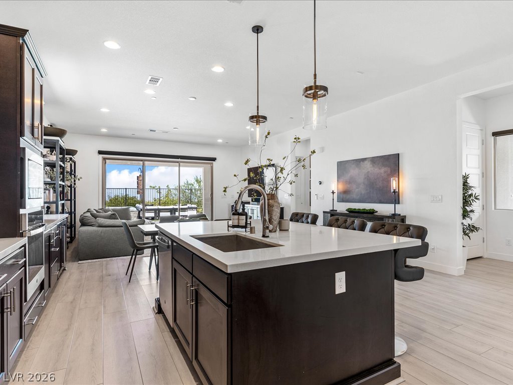 358 Nine Mile Creek Drive Las Vegas NV 89138