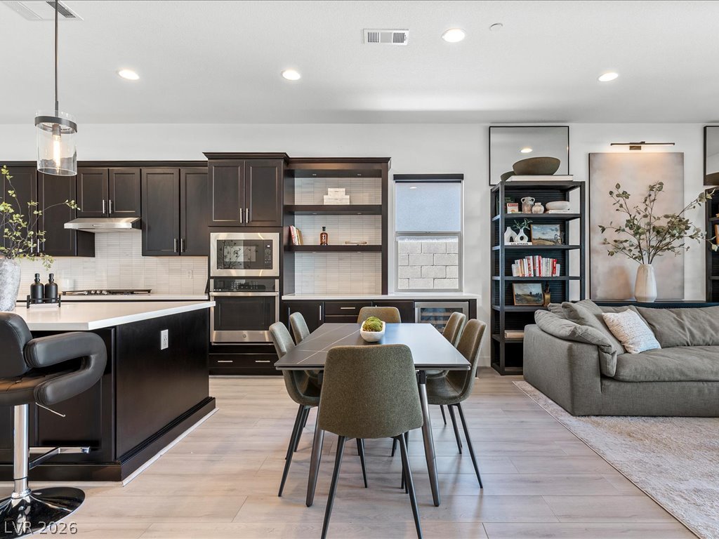 358 Nine Mile Creek Drive Las Vegas NV 89138