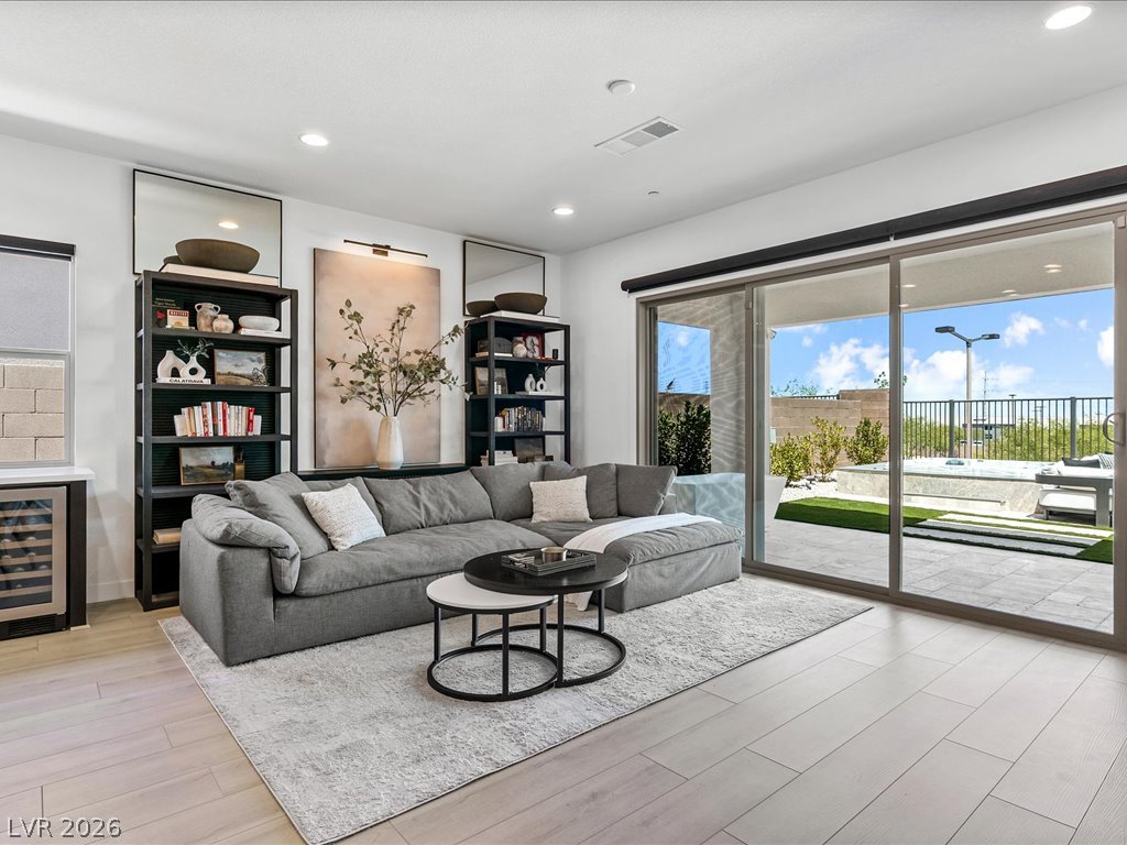 358 Nine Mile Creek Drive Las Vegas NV 89138