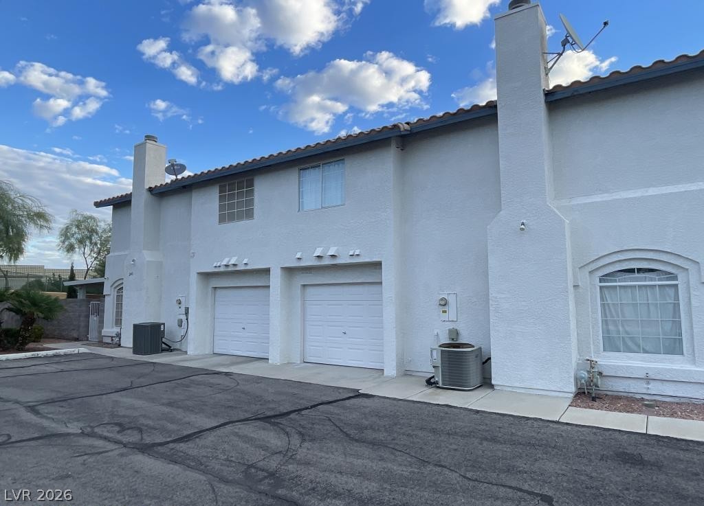 241 Lucky Star Street Las Vegas NV 89145