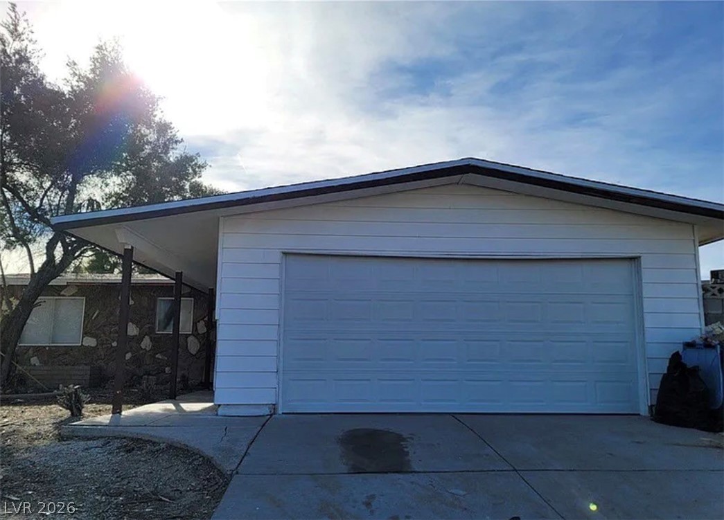 3955 Ventura Way Las Vegas NV 89121
