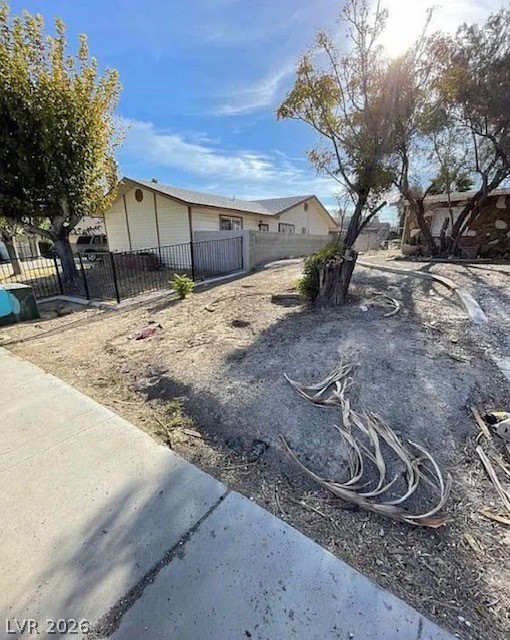 3955 Ventura Way Las Vegas NV 89121