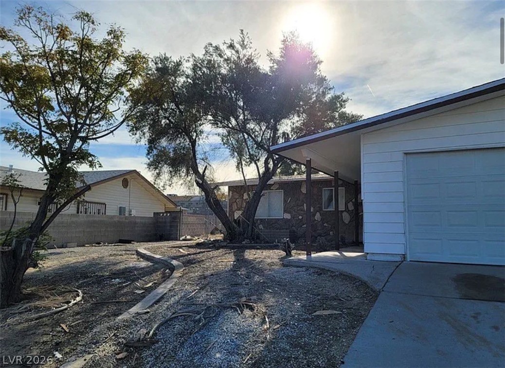 3955 Ventura Way Las Vegas NV 89121