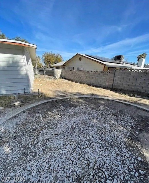 3955 Ventura Way Las Vegas NV 89121