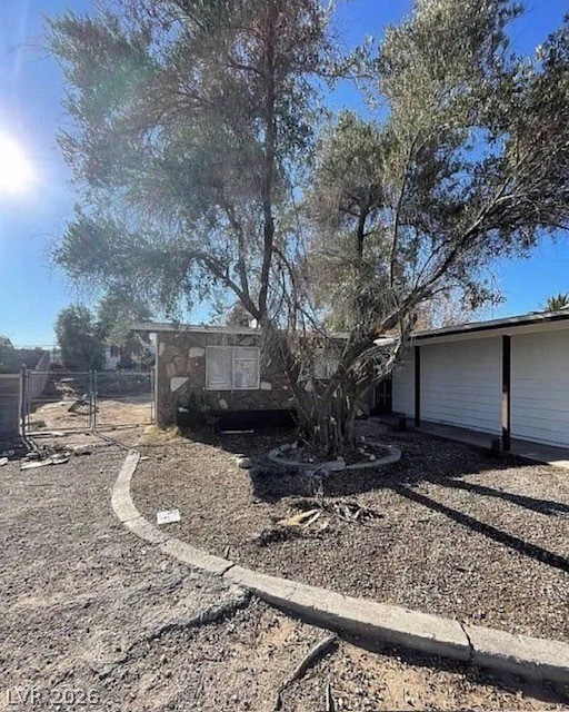 3955 Ventura Way Las Vegas NV 89121
