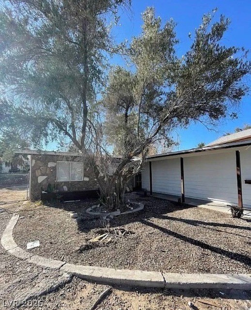 3955 Ventura Way Las Vegas NV 89121