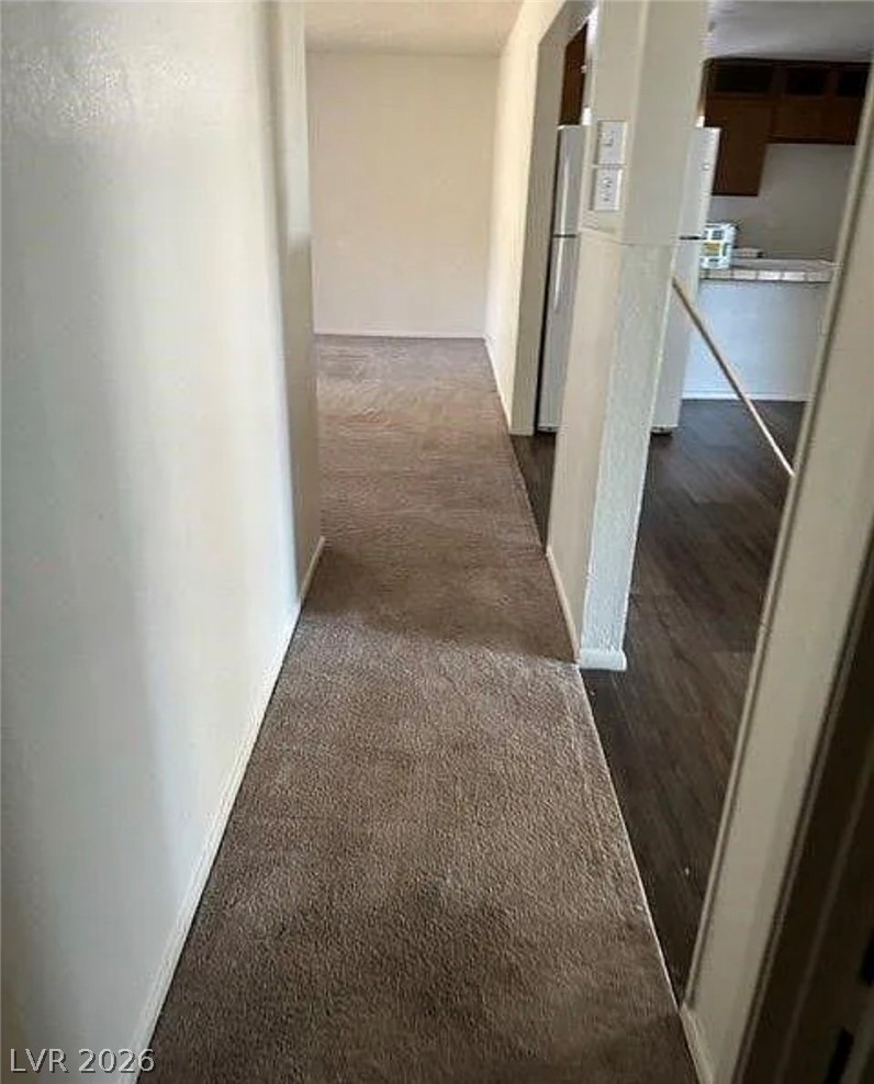 3955 Ventura Way Las Vegas NV 89121