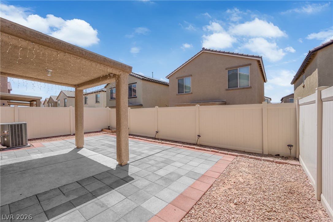 6421 Broadcloth Court Las Vegas NV 89122