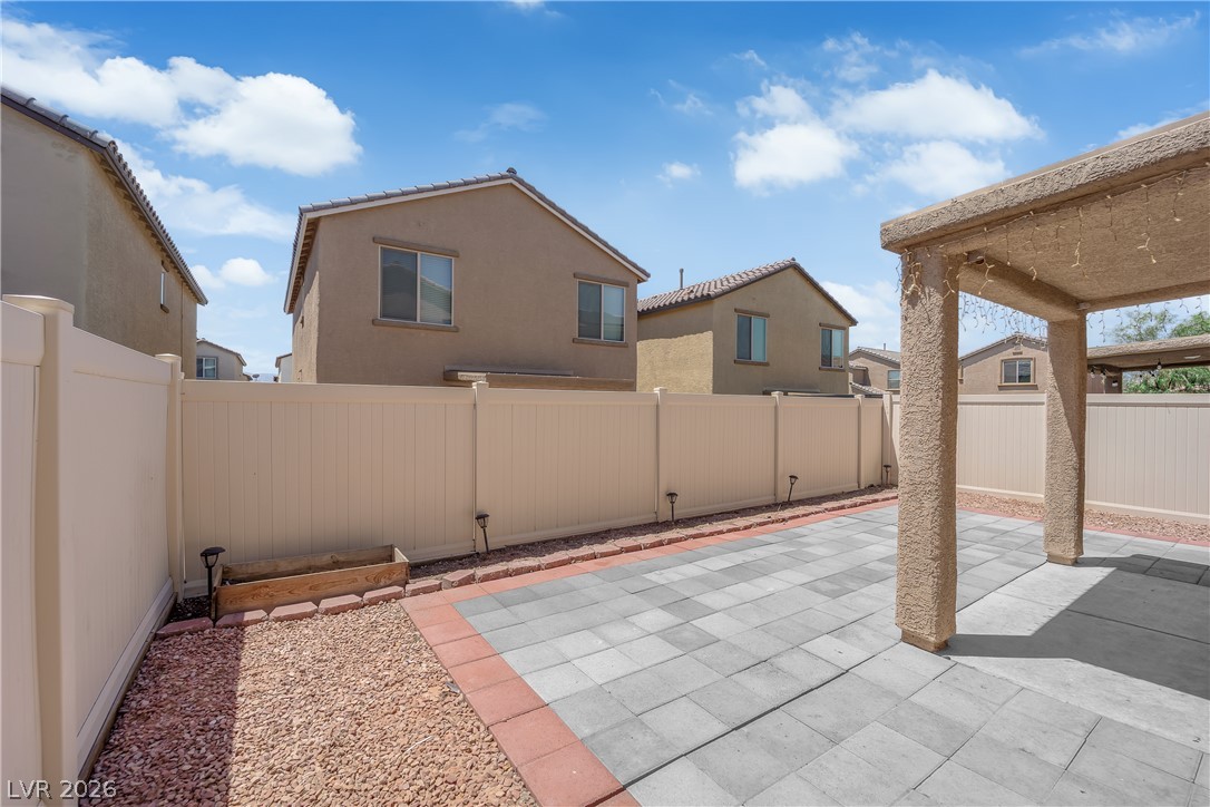 6421 Broadcloth Court Las Vegas NV 89122