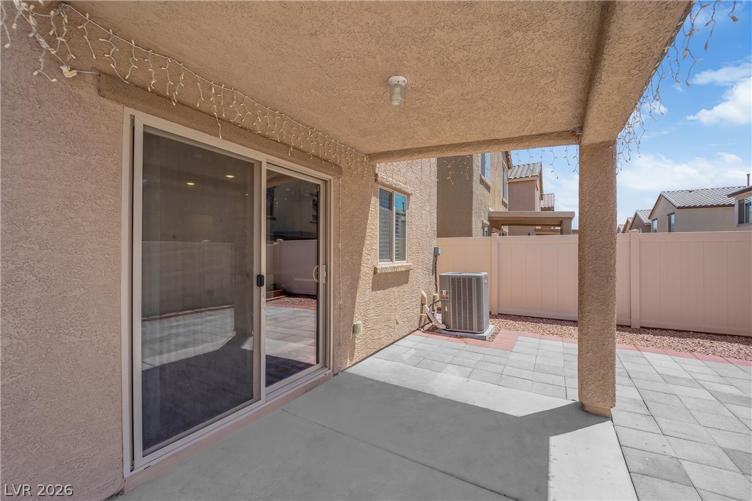 6421 Broadcloth Court Las Vegas NV 89122