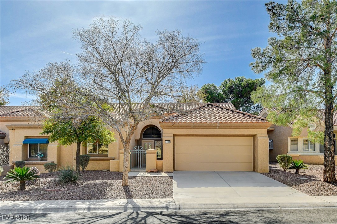 8805 Litchfield Avenue Las Vegas NV 89134