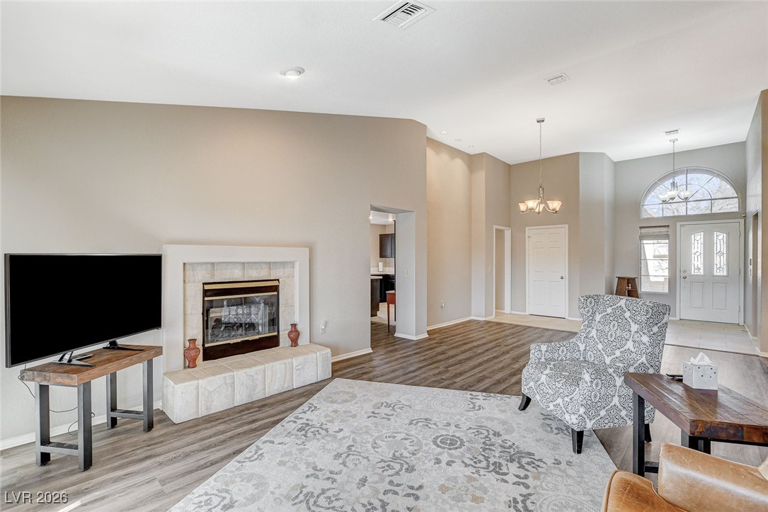 8805 Litchfield Avenue Las Vegas NV 89134