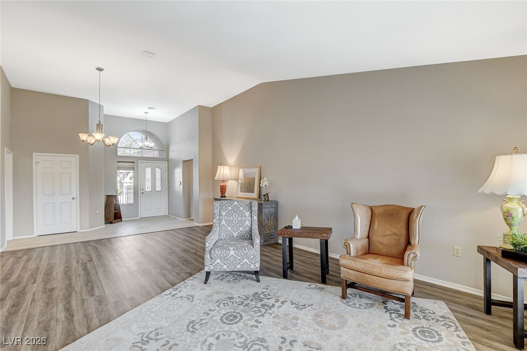 8805 Litchfield Avenue Las Vegas NV 89134