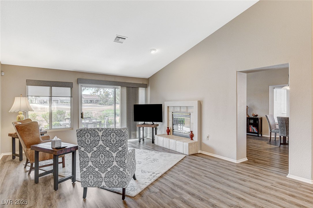 8805 Litchfield Avenue Las Vegas NV 89134
