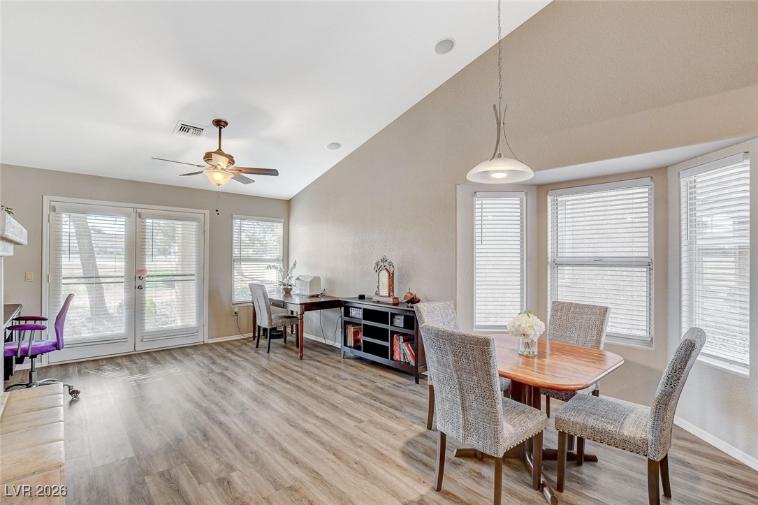 8805 Litchfield Avenue Las Vegas NV 89134