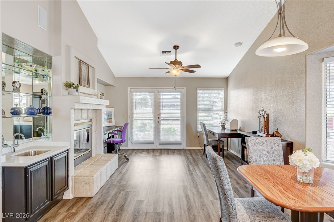 8805 Litchfield Avenue Las Vegas NV 89134