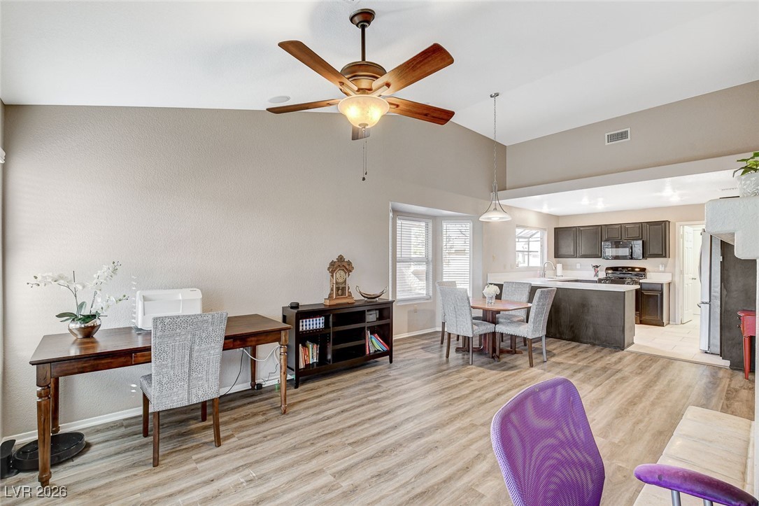 8805 Litchfield Avenue Las Vegas NV 89134