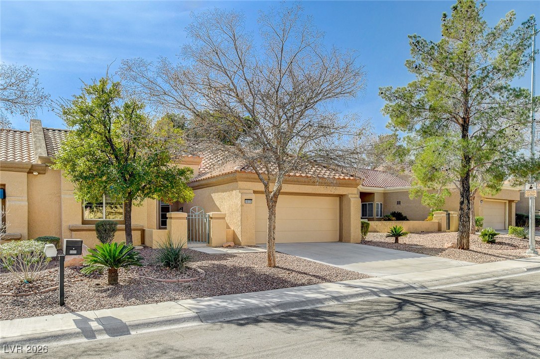 8805 Litchfield Avenue Las Vegas NV 89134