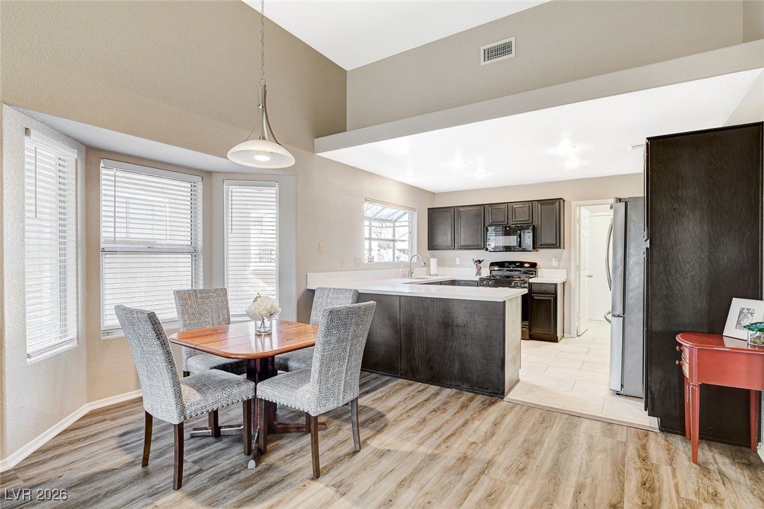 8805 Litchfield Avenue Las Vegas NV 89134