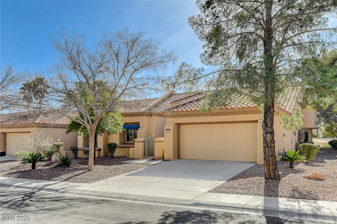 8805 Litchfield Avenue Las Vegas NV 89134